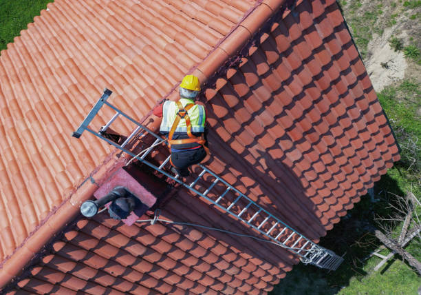 Reliable Canadian Lakes, MI Roofing Service Solutions